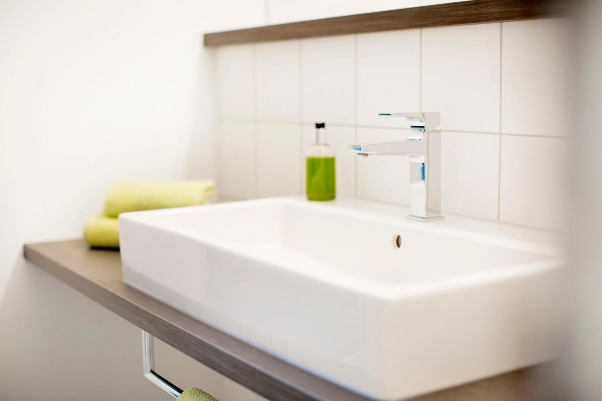Hotel Boardinghouse By M&K Bad Oeynhausen Exteriér fotografie