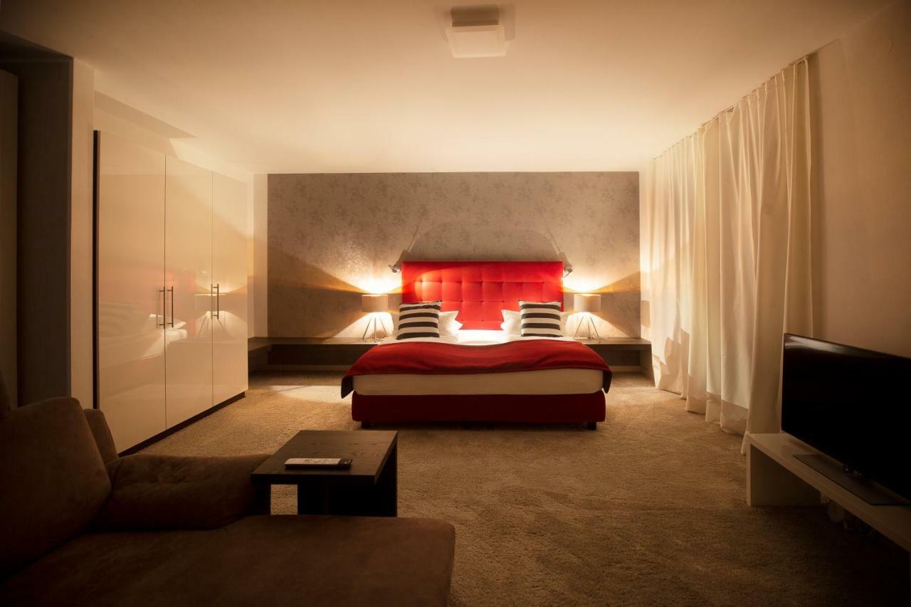Hotel Boardinghouse By M&K Bad Oeynhausen Exteriér fotografie