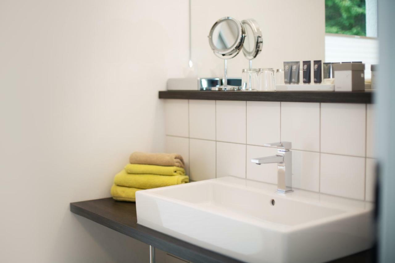 Hotel Boardinghouse By M&K Bad Oeynhausen Exteriér fotografie