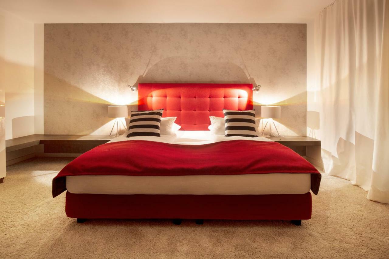 Hotel Boardinghouse By M&K Bad Oeynhausen Exteriér fotografie