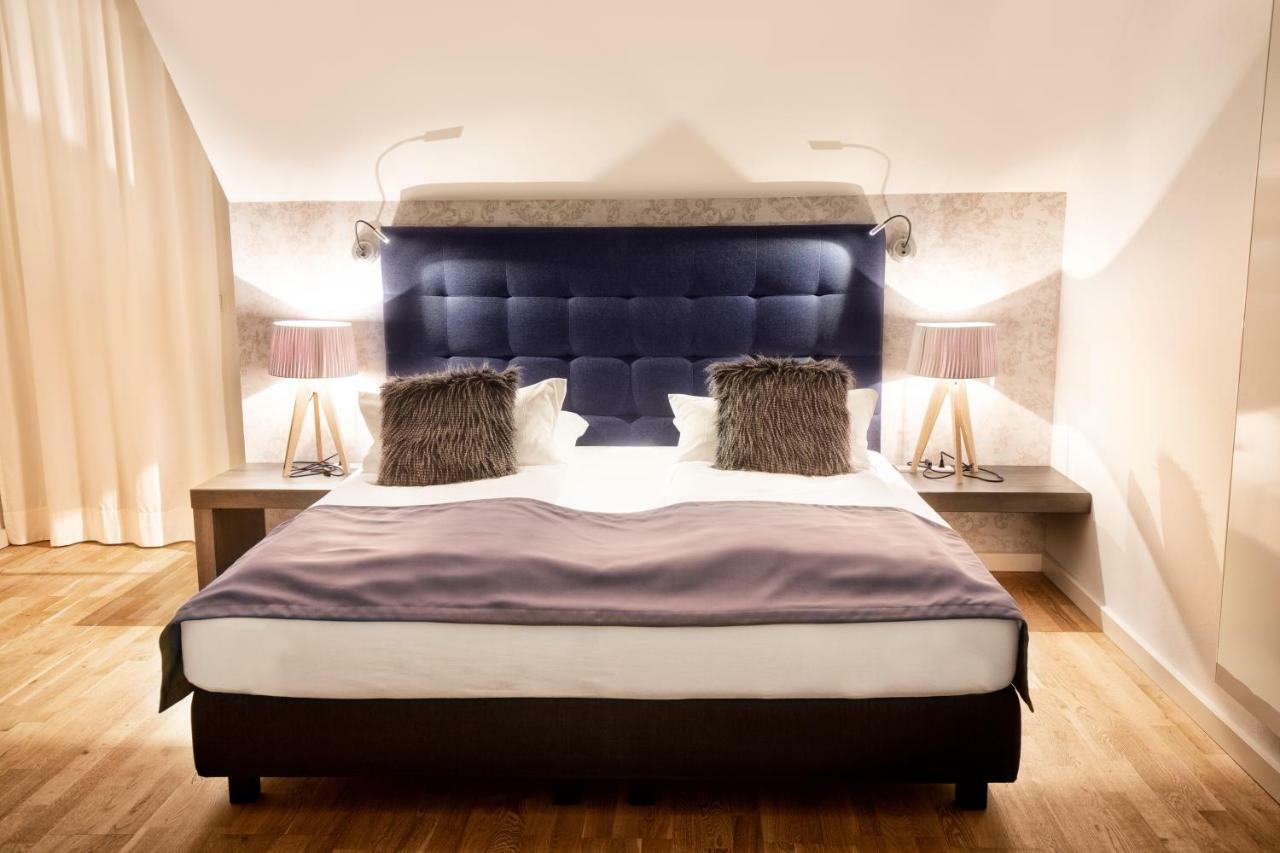 Hotel Boardinghouse By M&K Bad Oeynhausen Exteriér fotografie