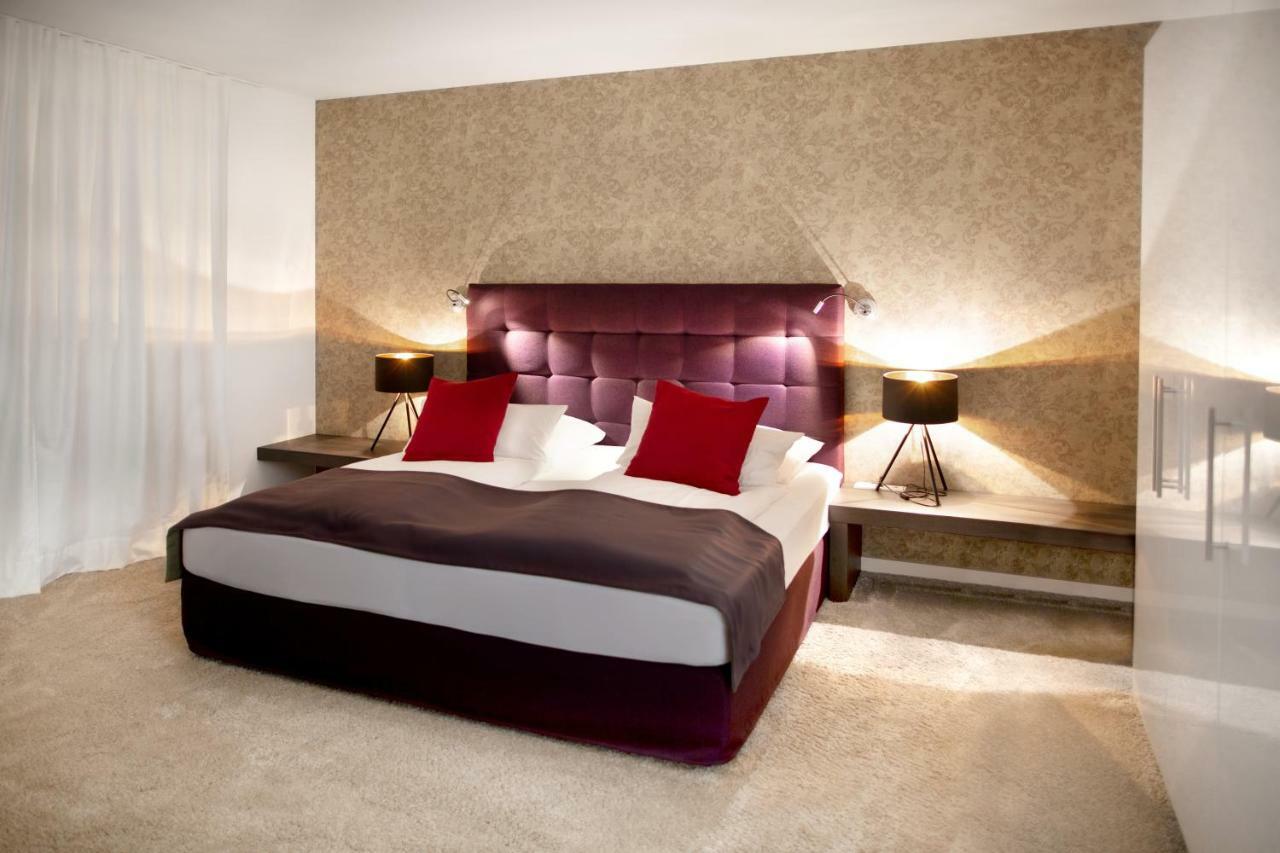Hotel Boardinghouse By M&K Bad Oeynhausen Exteriér fotografie